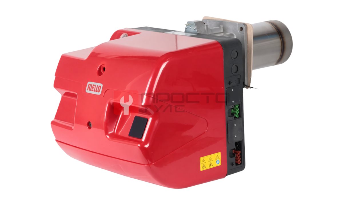  Дизельная горелка Riello RL44 (0)