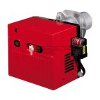  Газовая горелка Riello FS20 мни (0)