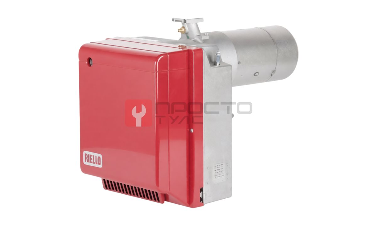  Газовая горелка Riello RS5 (0)