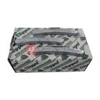  CLIPPER ГРУЗИК 02100 балансировочный для стального диска 100гр. (набор 25шт.) мни (0)