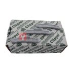  CLIPPER ГРУЗИК 0260 балансировочный для стального диска 60гр. (набор 50шт.) мни (0)