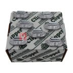  CLIPPER ГРУЗИК 0220 балансировочный для стального диска 20гр. (набор 100шт.) мни (0)