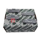  CLIPPER ГРУЗИК 0240 балансировочный для стального диска 40гр. (набор 50шт.) мни (0)