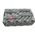  CLIPPER ГРУЗИК 0250 балансировочный для стального диска 50гр. (набор 50шт.) мни (0)