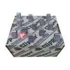  CLIPPER ГРУЗИК 0305 балансировочный для литого диска 5гр. (набор 100шт.) мни (0)