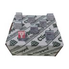  CLIPPER ГРУЗИК 0310 балансировочный для литого диска 10гр. (набор 100шт.) мни (0)