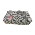  CLIPPER ГРУЗИК 0330 балансировочный для литого диска 30гр. (набор 100шт.) мни (0)