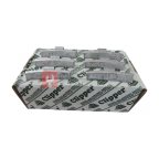  CLIPPER ГРУЗИК 0345 балансировочный для литого диска 45гр. (набор 50шт.) мни (0)