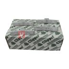  CLIPPER ГРУЗИК 0350 балансировочный для литого диска 50гр. (набор 50шт.) мни (0)