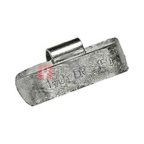  Грузик балансировочный для грузовых колес CLIPPER  04150 мни (0)