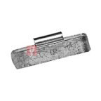  Набор грузиков для грузовых колес со скобой, 250 г, 10 шт. Clipper 010250 мни (0)