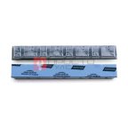  Самоклеющиеся балансировочные грузики 0061(набор 50шт.) мни (0)