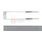  Индуктор для HIF3, D=37 x 210 мм мни (1)