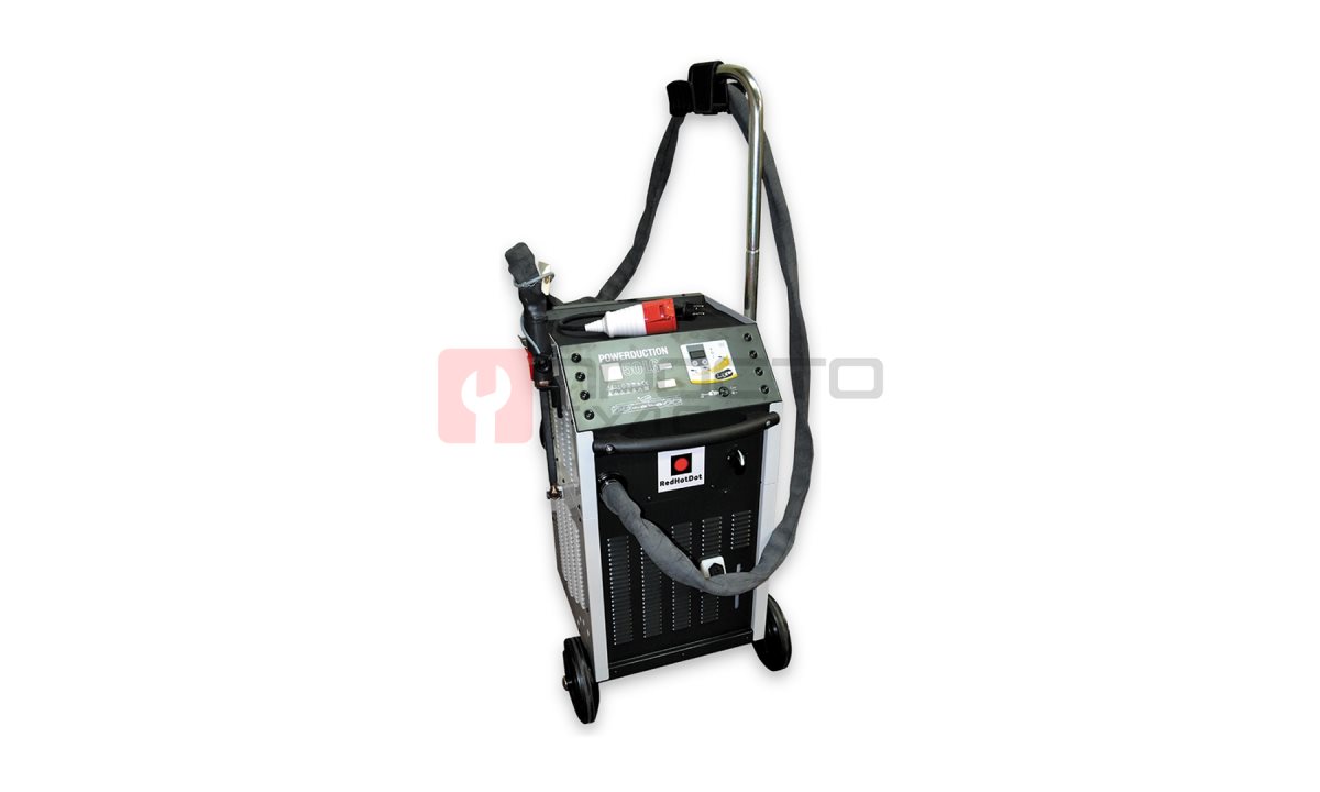  POWERDUCTION 50 LG Нагреватель индукционный (5.2 кВт) (0)