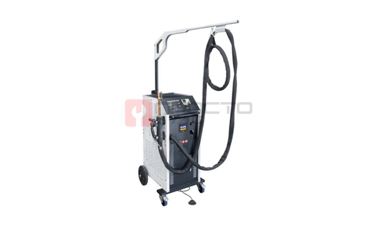  GYS POWERDUCTION 160LG Индукционный нагреватель с жидкостным охлаждением (0)