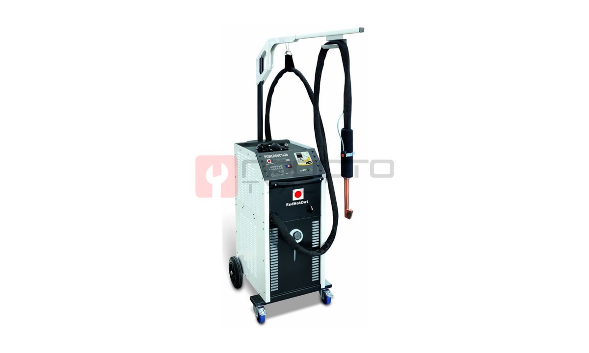  POWERDUCTION 160LG Индукционный нагреватель (16 кВт) (0)