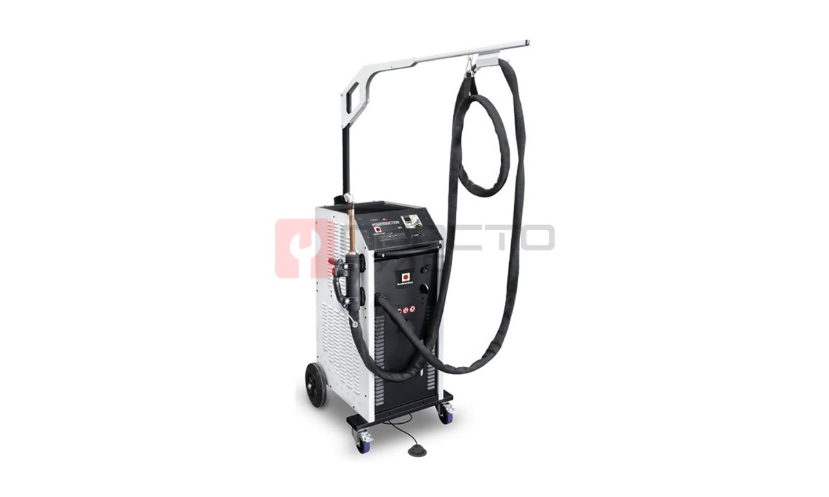  POWERDUCTION 220LG Индукционный нагреватель (22 кВт) (0)