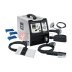 Индукционный нагреватель GYS GYSDUCTION AUTO, GYS, 053380 фото