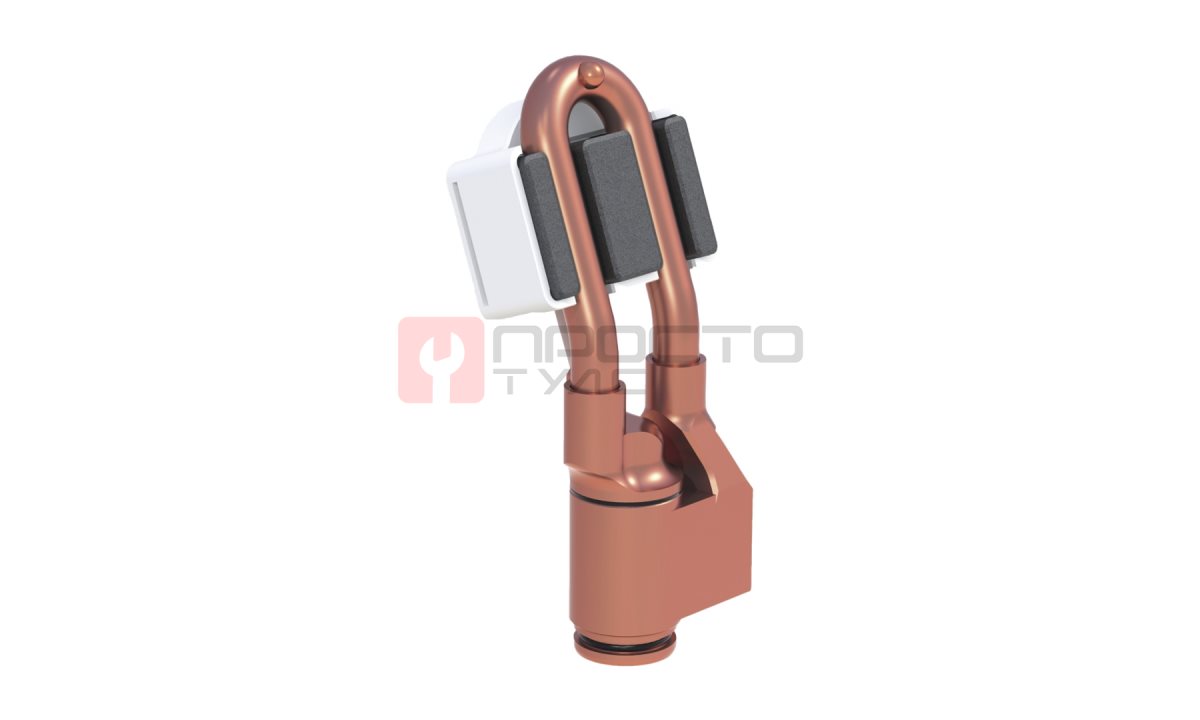  Индуктор L20/B4 для110/160/220LG (0)