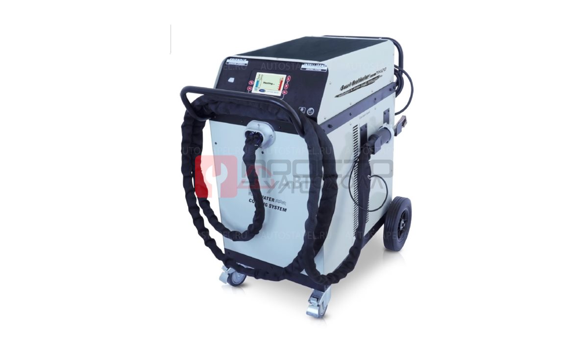  Индукционный нагреватель 12 кВт Solary NH120 (0)