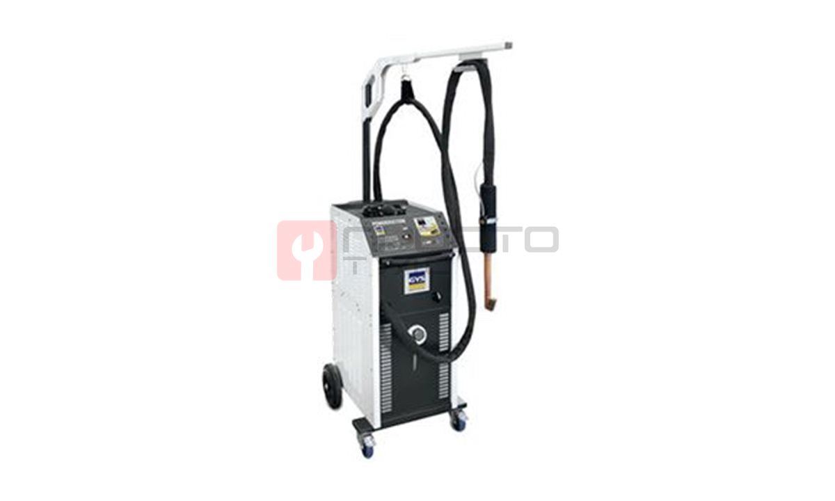  GYS POWERDUCTION 160LG Индукционный нагреватель 16 кВт с жидкостным охлаждением (0)