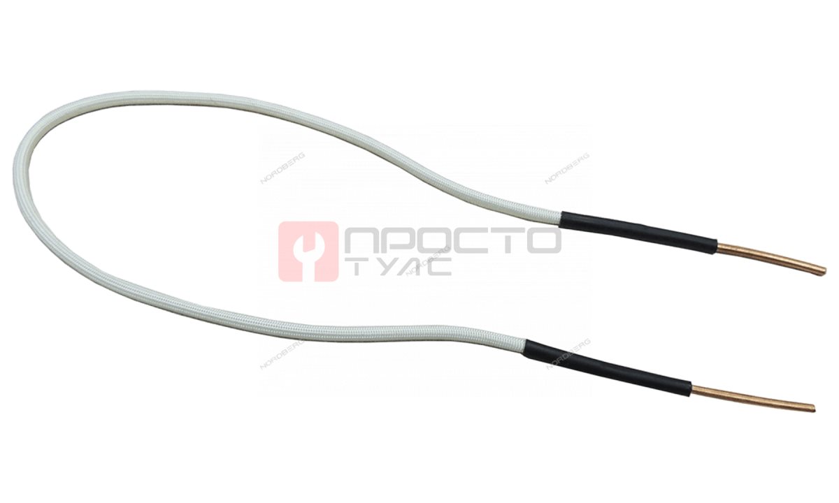  Индуктор U-образный для HIF2 NORDBERG HIF2(2) (0)