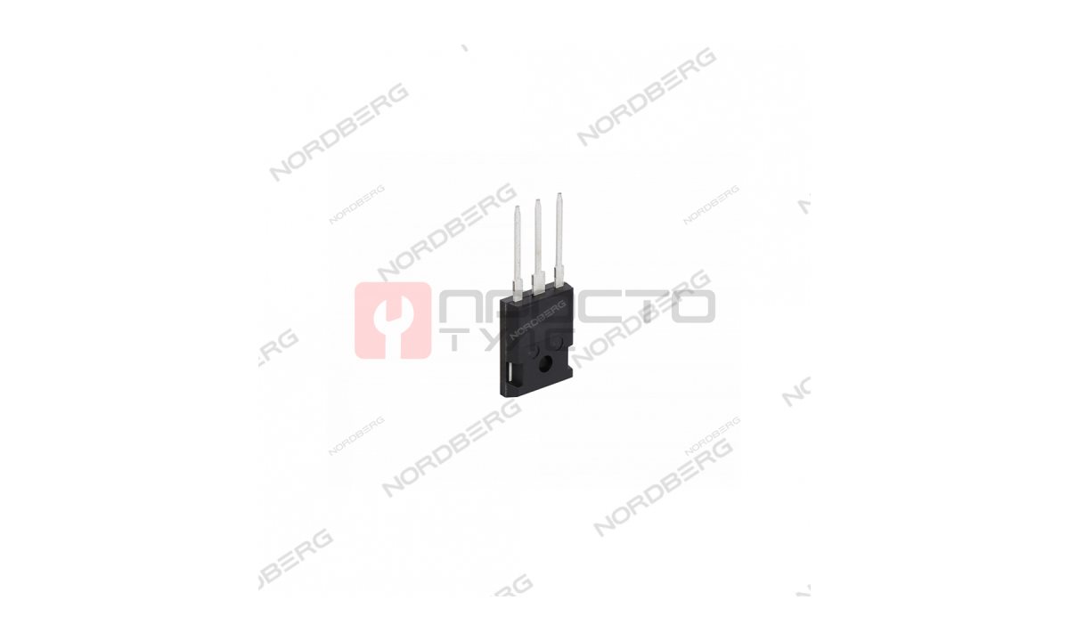  Транзистор IGBT для HIF-2 (0)
