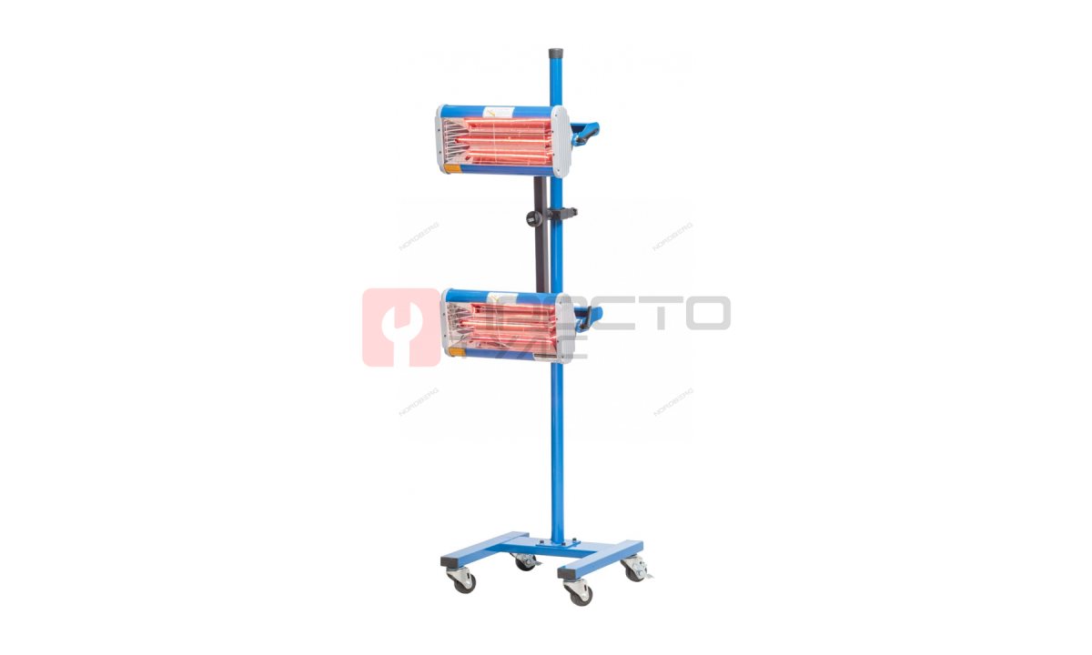  Сушка инфракрасная коротковолновая Nordberg IF2 (0)