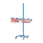  Сушка инфракрасная коротковолновая Nordberg IF2 (6)