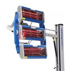  Сушка инфракрасная коротковолновая Nordberg IF13 (7)