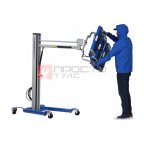  Сушка инфракрасная коротковолновая Nordberg IF13 (6)