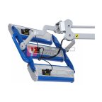  Сушка инфракрасная коротковолновая Nordberg IF13 (8)