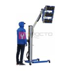  Сушка инфракрасная коротковолновая Nordberg IF13 (5)