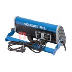  Сушка инфракрасная, 1 элемент Nordberg IF1 (2)