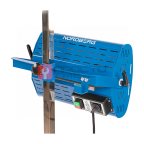  Сушка инфракрасная коротковолновая, 2 элемента NORDBERG IF22 (4)