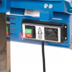  Сушка инфракрасная коротковолновая, 2 элемента NORDBERG IF22 (5)