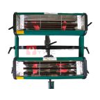  GARWIN PRO GI-2HLB Инфракрасная коротковолновая сушка, мощность 2х1100Вт мни (0)