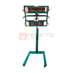  GARWIN PRO GI-2HLB Инфракрасная коротковолновая сушка, мощность 2х1100Вт мни (1)