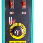  GARWIN PRO GI-2HLB Инфракрасная коротковолновая сушка, мощность 2х1100Вт (2)