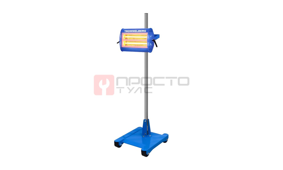  Сушка инфракрасная IR2 STANDARD (0)