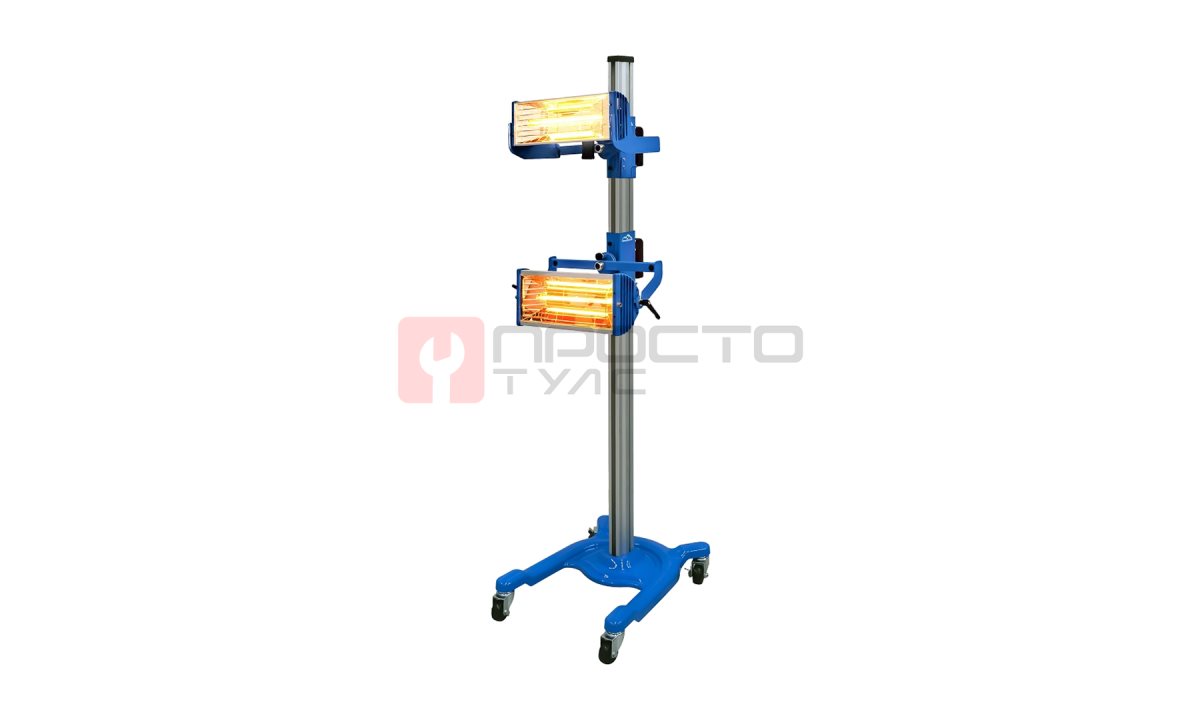  Сушка инфракрасная IR2L STANDARD (0)