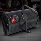  OPT-F11 Однокассетная ИК сушка для ручного применения (7)