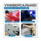  OPT-F12 Однокассетная переносная ИК сушка мни (0)