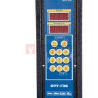  OPT-F3S Трехкассетная мобильная ИК сушка на пантографической стойке (2)