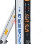  Сушка инфракрасная коротковолновая Nordberg IF12 (4)