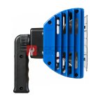  Сушка инфракрасная коротковолновая Nordberg IF21 (5)