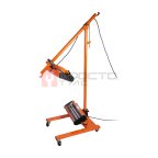  WDK-2A Двухкассетная мобильная ИК сушка на двухсекционной стойке мни (0)