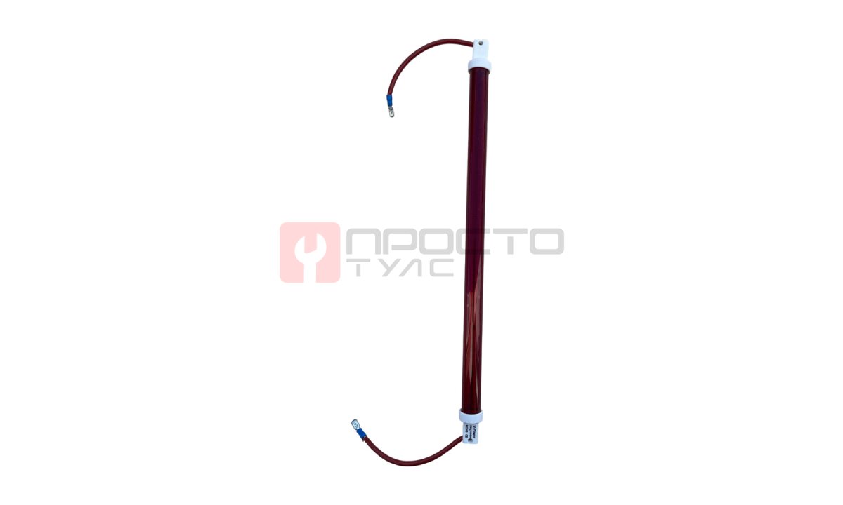  WDK-L1 Лампа VPOWER 40см для ИК сушки WDK-2H (0)