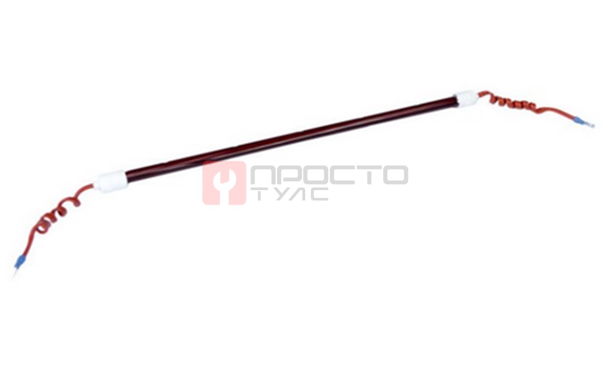  WDK-L1 Лампа VPOWER 40см для ИК сушки WDK-2H (1)