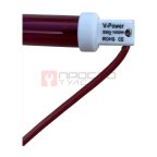  WDK-L1 Лампа VPOWER 40см для ИК сушки WDK-2H (2)